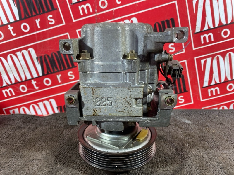 Компрессор кондиционера, 7600 рублей, Красноярск