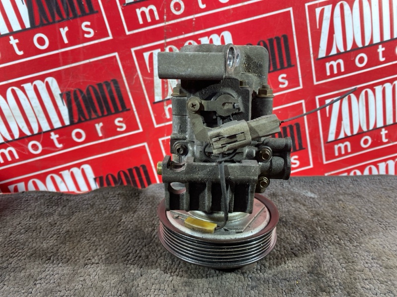 Компрессор кондиционера, 7600 рублей, Красноярск