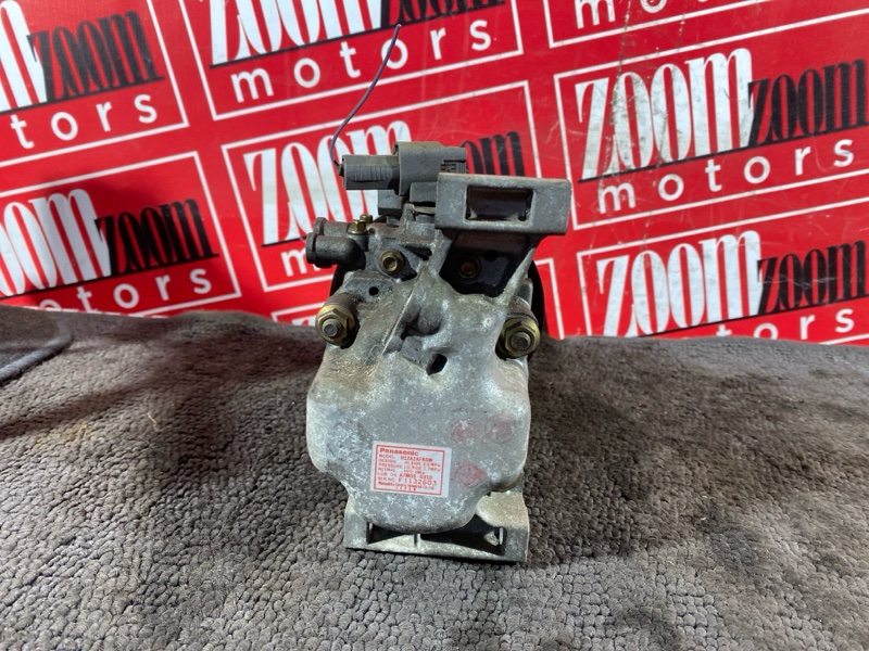 Компрессор кондиционера, 7600 рублей, Красноярск