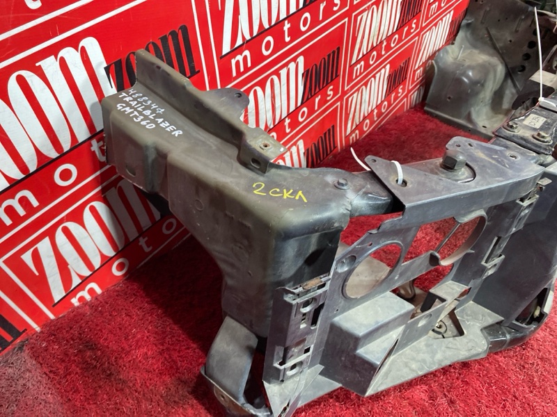 Рамка радиатора, 32300 рублей, Солонцы