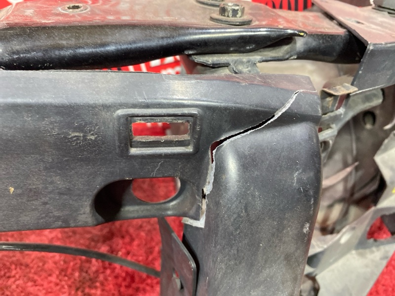 Рамка радиатора, 32300 рублей, Солонцы