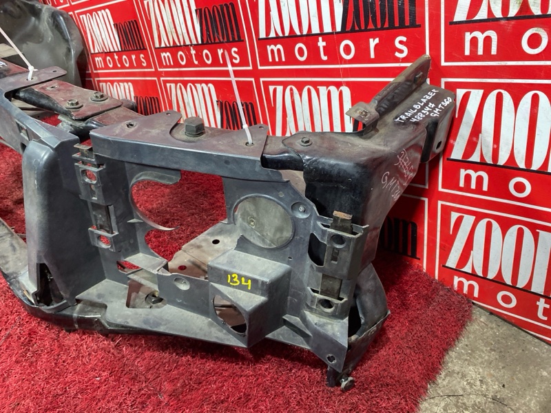 Рамка радиатора, 32300 рублей, Солонцы