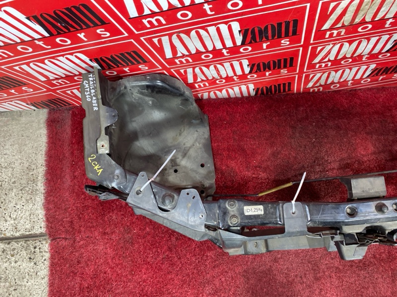 Рамка радиатора, 32300 рублей, Солонцы