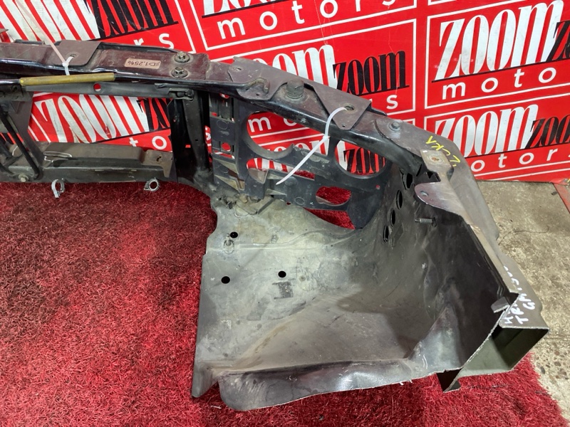 Рамка радиатора, 32300 рублей, Солонцы