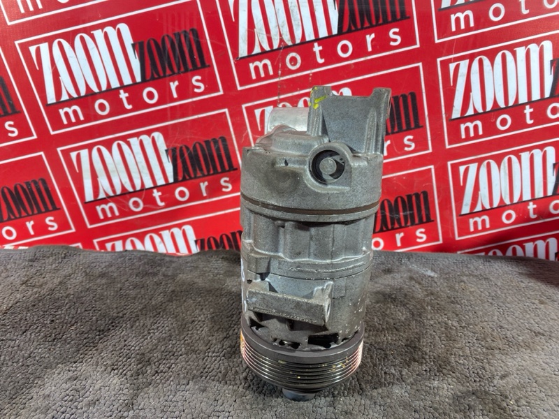 Компрессор кондиционера, 9500 рублей, Красноярск