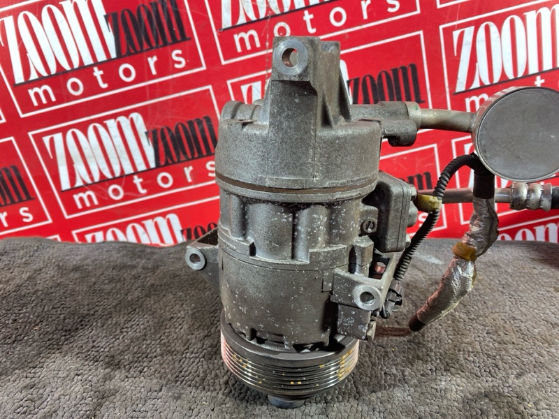 Компрессор кондиционера, 9500 рублей, Красноярск