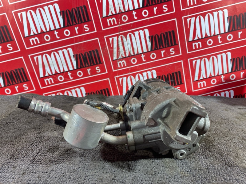 Компрессор кондиционера, 9500 рублей, Красноярск