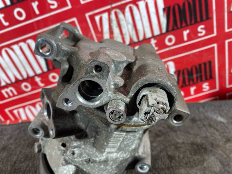 Компрессор кондиционера, 5700 рублей, Красноярск