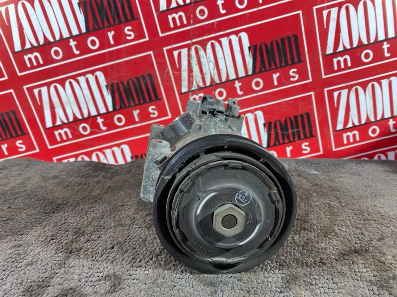 Компрессор кондиционера, 5700 рублей, Красноярск