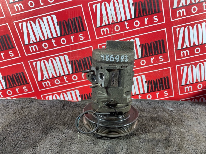 Компрессор кондиционера, 2900 рублей, Красноярск