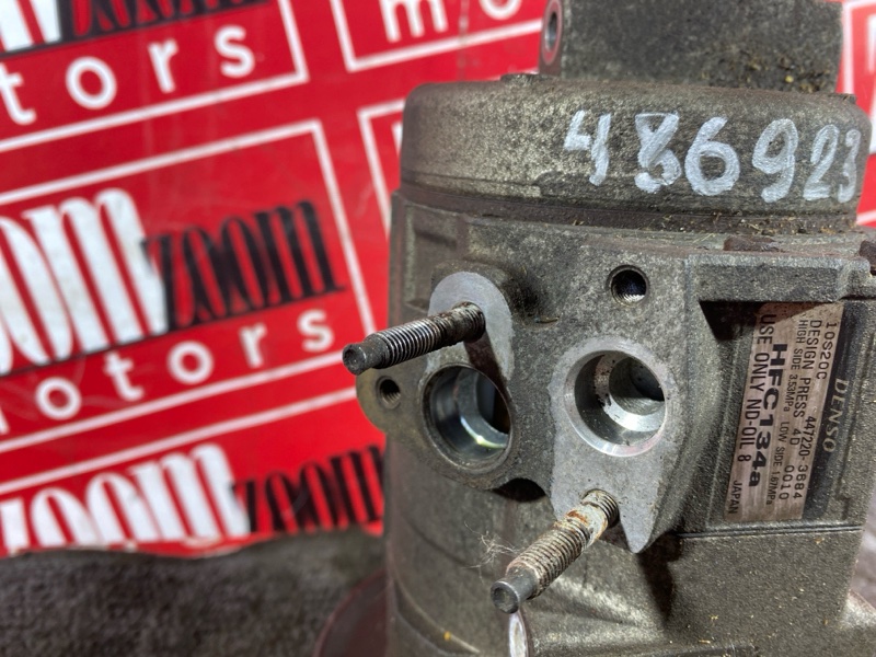 Компрессор кондиционера, 2900 рублей, Красноярск