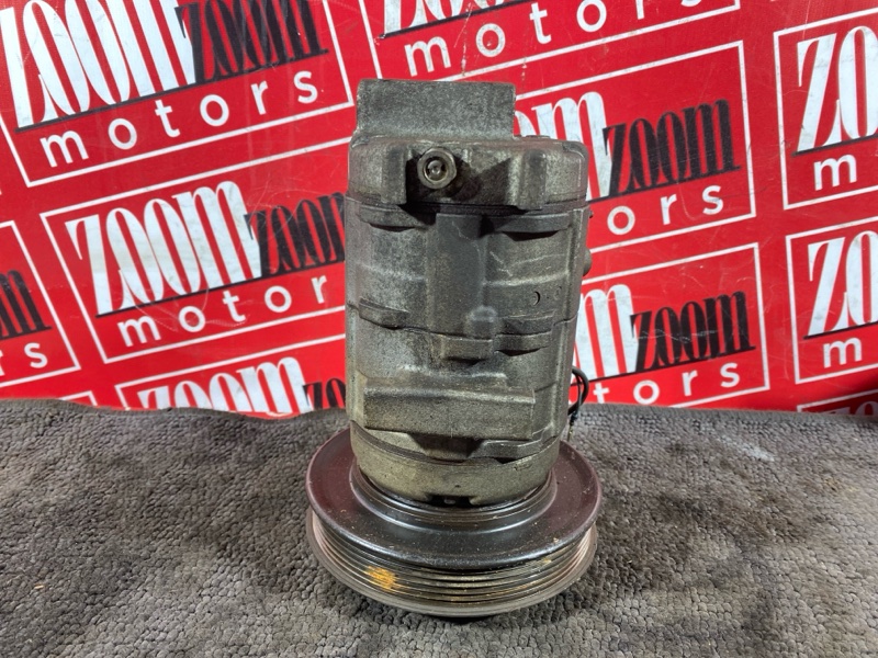 Компрессор кондиционера, 2900 рублей, Красноярск