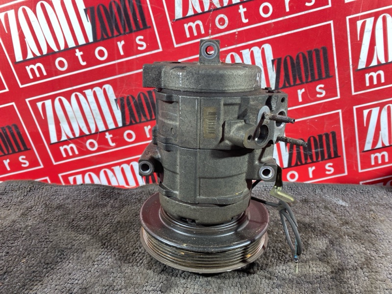 Компрессор кондиционера, 2900 рублей, Красноярск