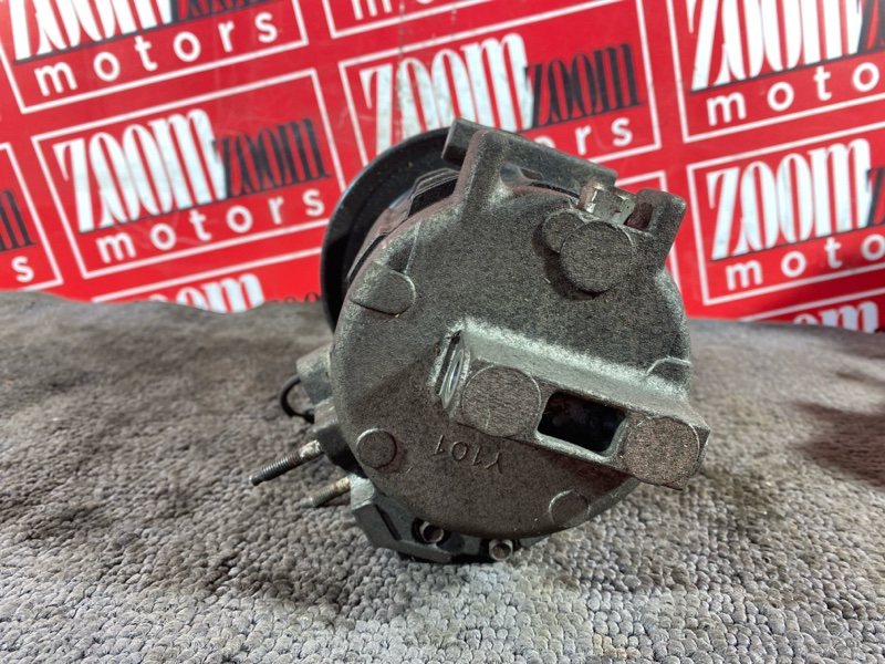 Компрессор кондиционера, 2900 рублей, Красноярск