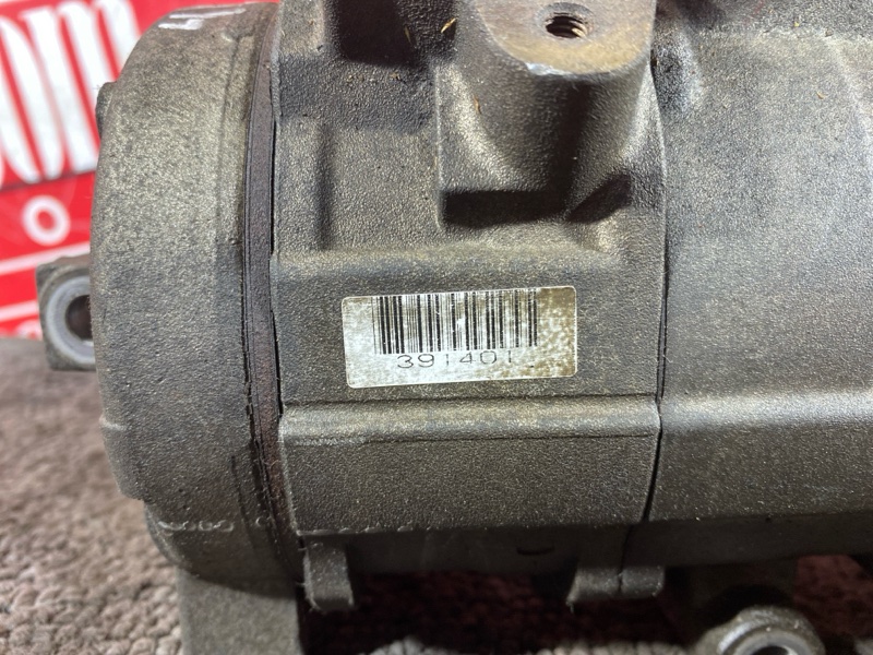 Компрессор кондиционера, 2900 рублей, Красноярск