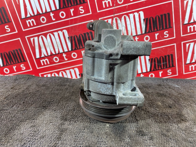 Компрессор кондиционера, 2900 рублей, Красноярск