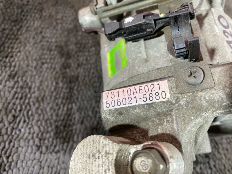 Компрессор кондиционера, 2900 рублей, Красноярск