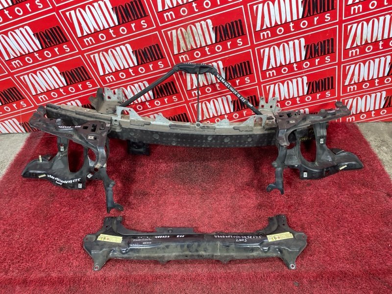 Рамка радиатора, 6900 рублей, Солонцы