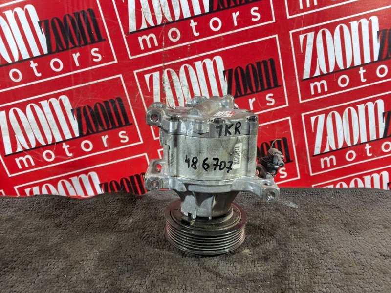 Компрессор кондиционера, 14000 рублей, Красноярск