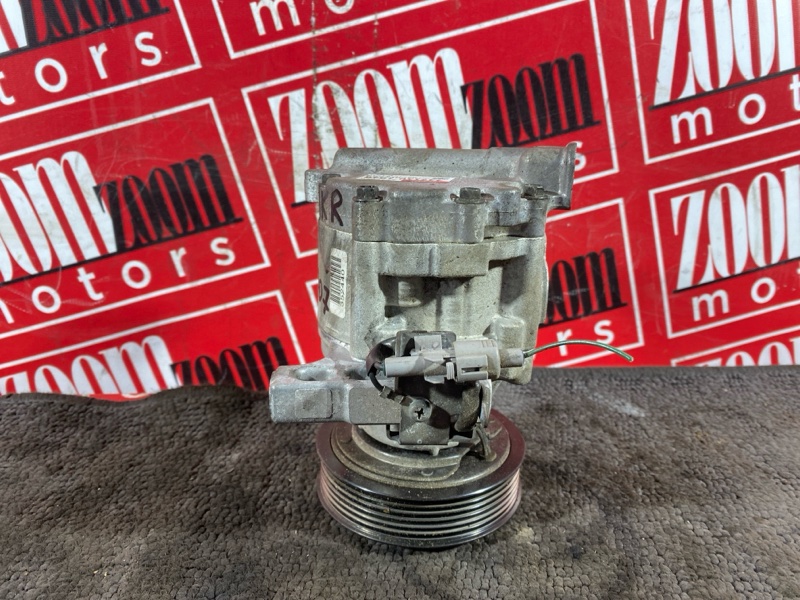 Компрессор кондиционера, 14000 рублей, Красноярск