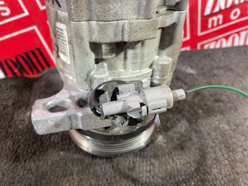 Компрессор кондиционера, 14000 рублей, Красноярск