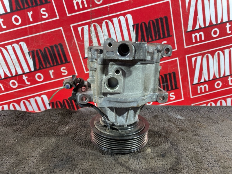 Компрессор кондиционера, 14000 рублей, Красноярск