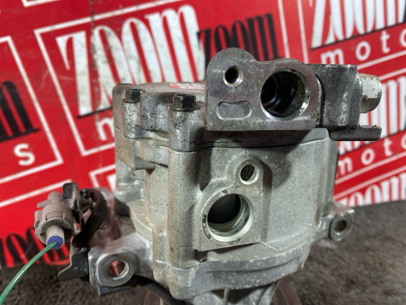 Компрессор кондиционера, 14000 рублей, Красноярск