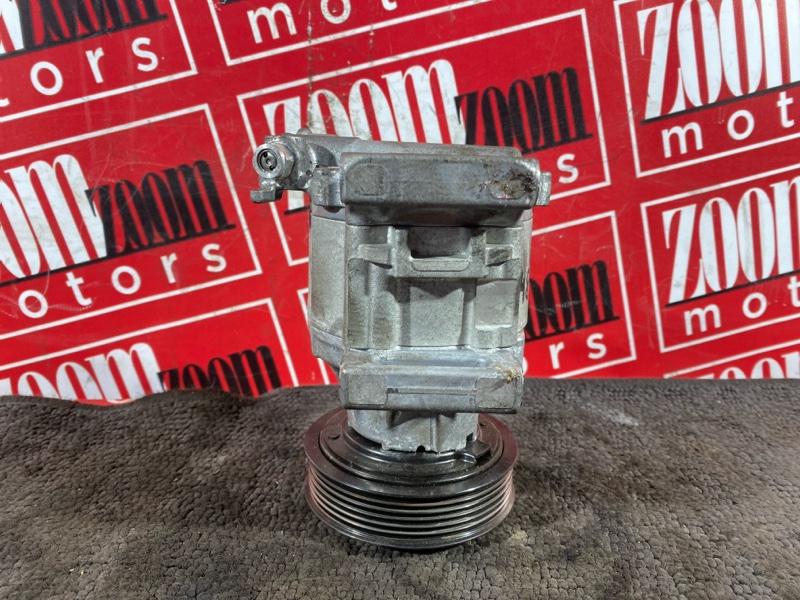 Компрессор кондиционера, 14000 рублей, Красноярск