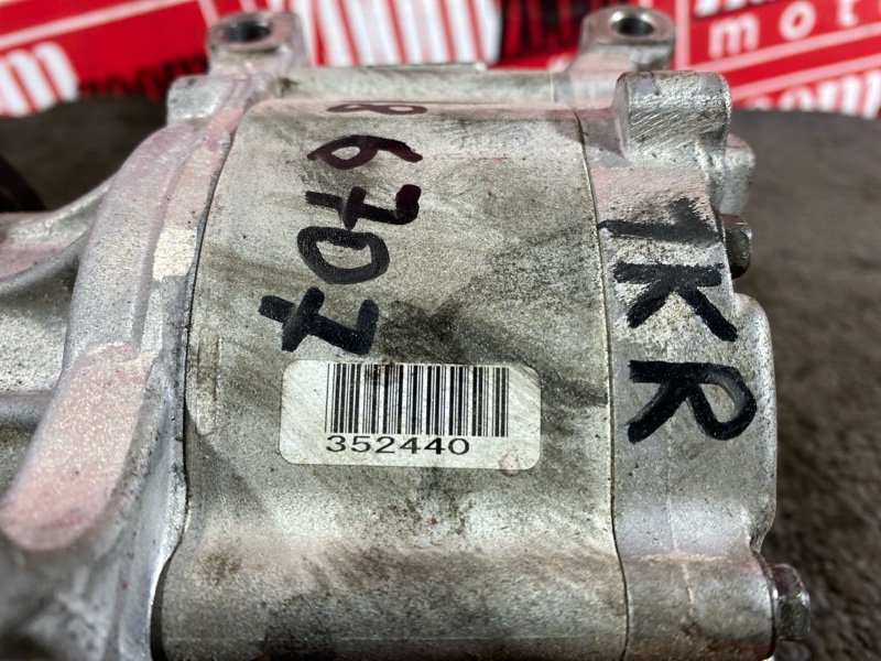 Компрессор кондиционера, 14000 рублей, Красноярск