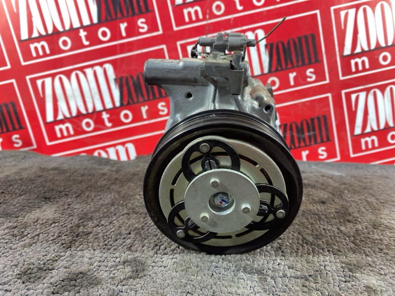 Компрессор кондиционера, 14000 рублей, Красноярск