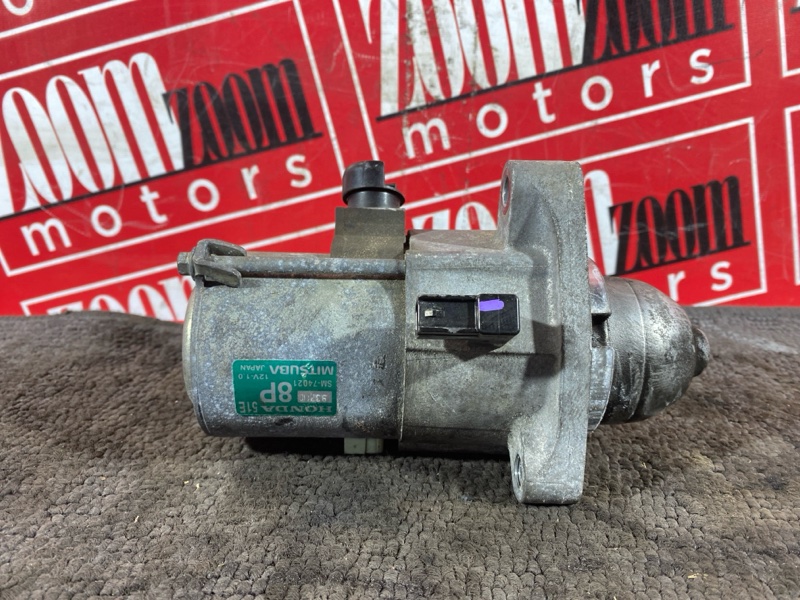 Стартер, 3800 рублей, Красноярск