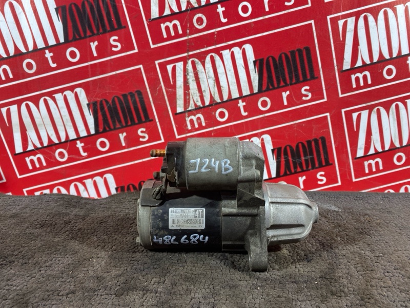 Стартер, 9500 рублей, Красноярск