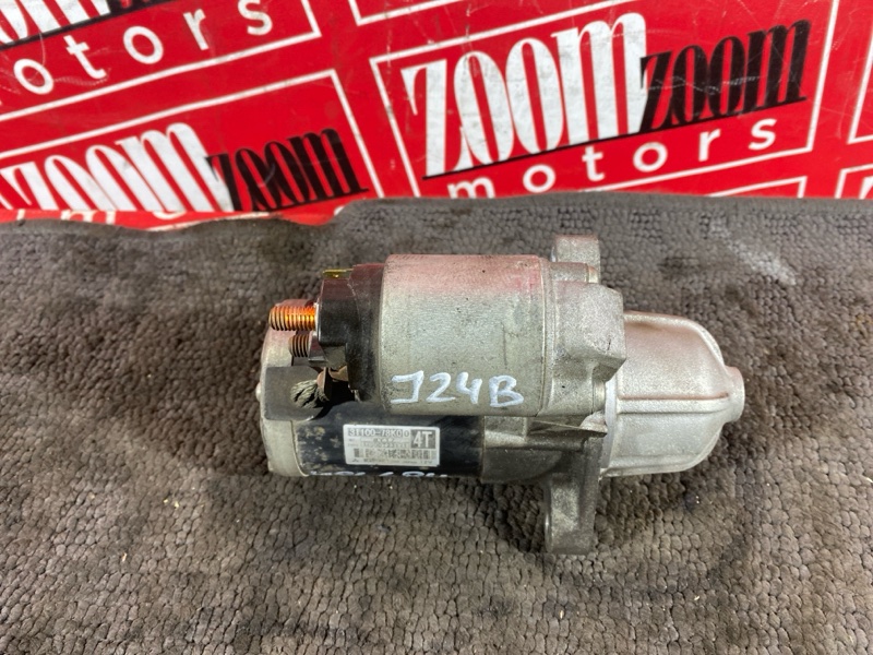 Стартер, 9500 рублей, Красноярск