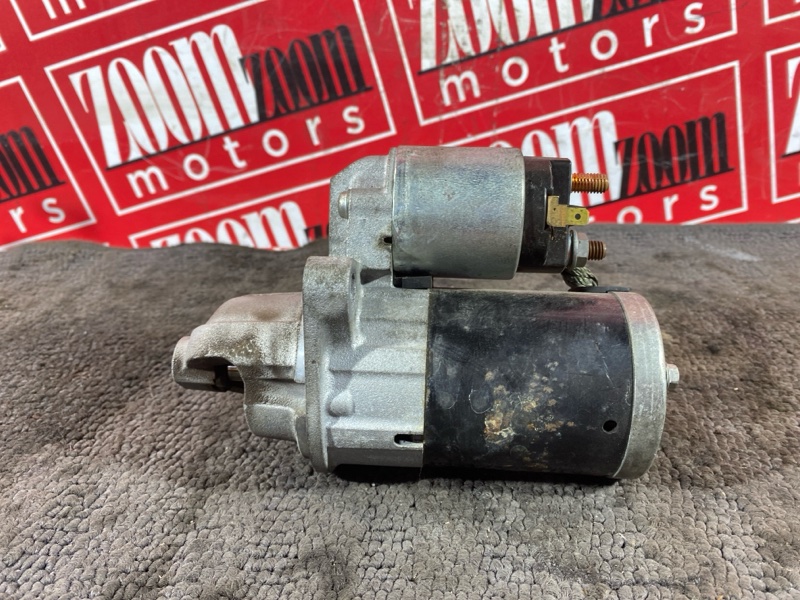 Стартер, 9500 рублей, Красноярск