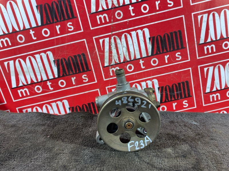 Насос гидроусилителя, 8600 рублей, Красноярск