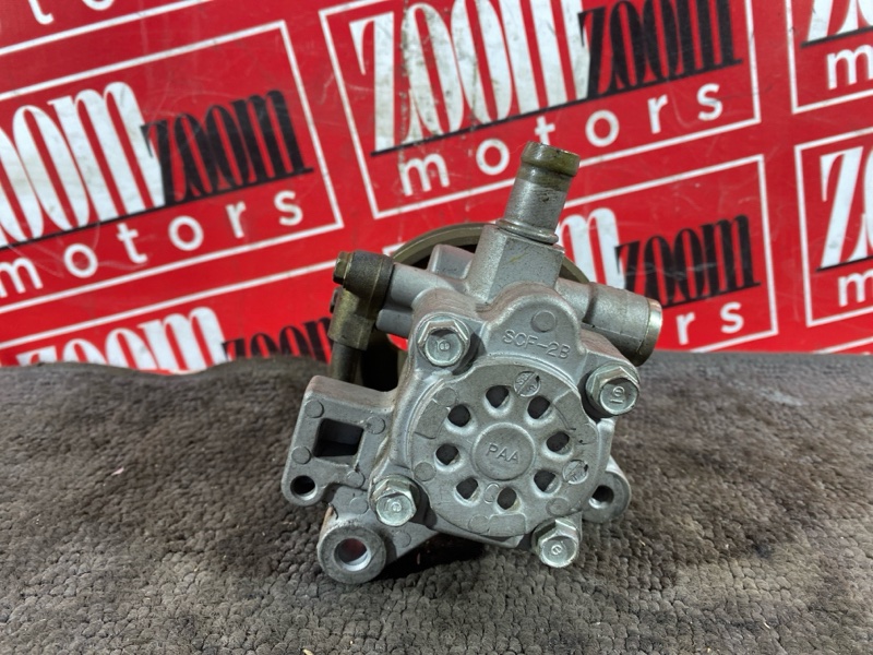 Насос гидроусилителя, 8600 рублей, Красноярск