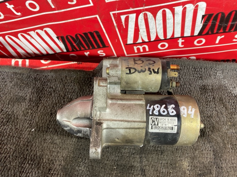 Стартер, 5300 рублей, Красноярск