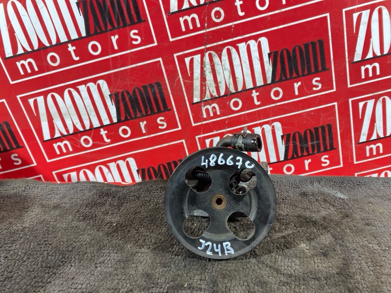 Насос гидроусилителя, 9100 рублей, Красноярск