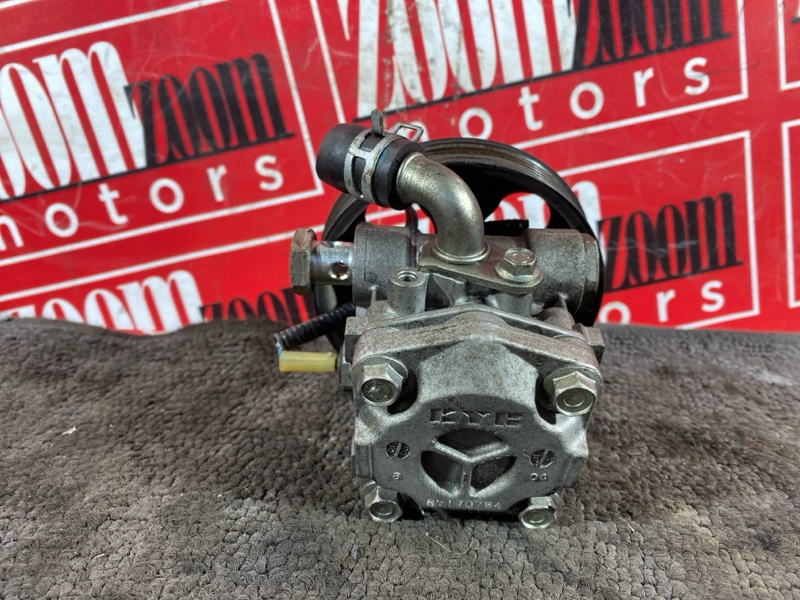 Насос гидроусилителя, 9100 рублей, Красноярск