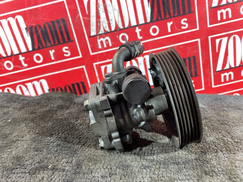 Насос гидроусилителя, 9100 рублей, Красноярск