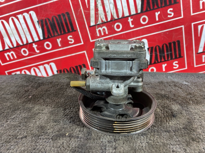 Насос гидроусилителя, 9100 рублей, Красноярск