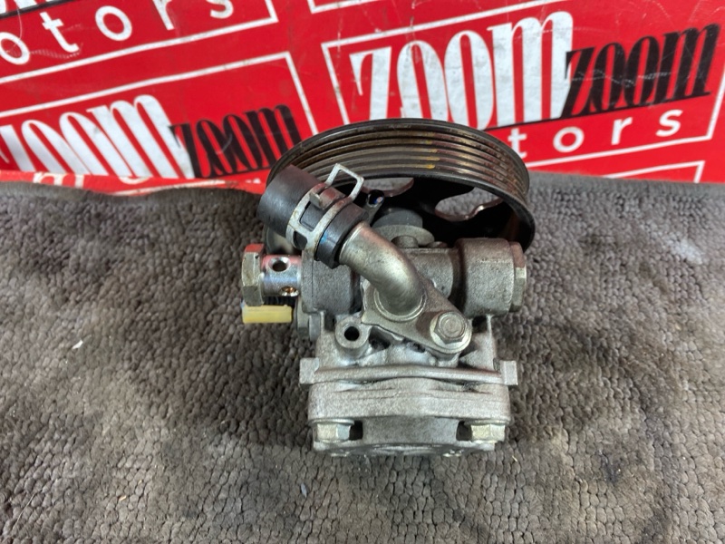 Насос гидроусилителя, 9100 рублей, Красноярск