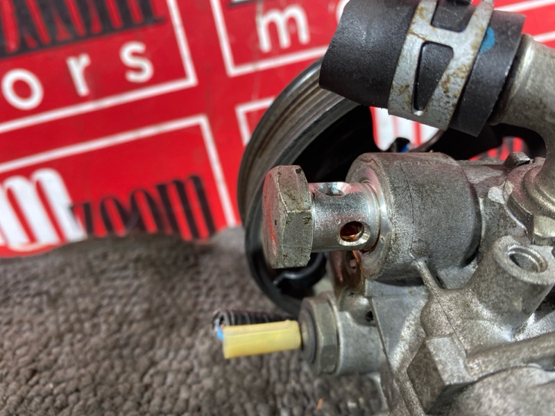 Насос гидроусилителя, 9100 рублей, Красноярск