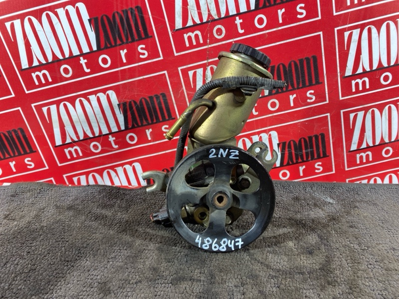 Насос гидроусилителя, 2400 рублей, Красноярск