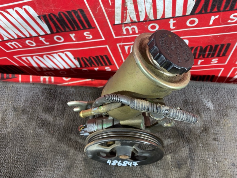 Насос гидроусилителя, 2400 рублей, Красноярск