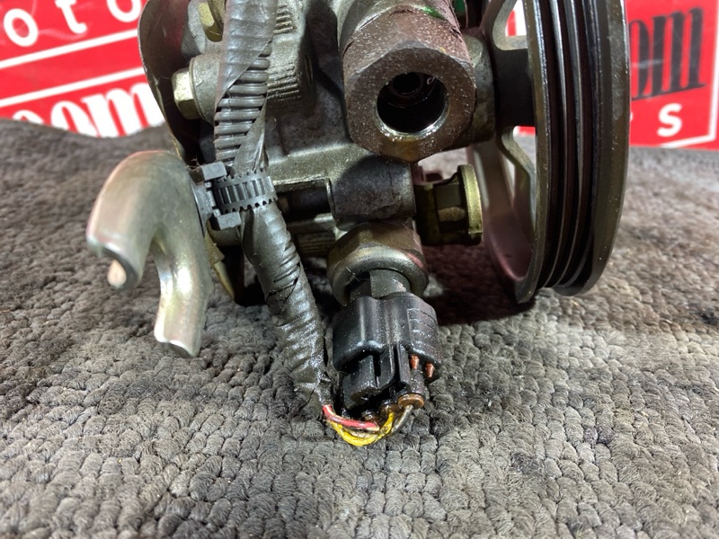 Насос гидроусилителя, 2400 рублей, Красноярск