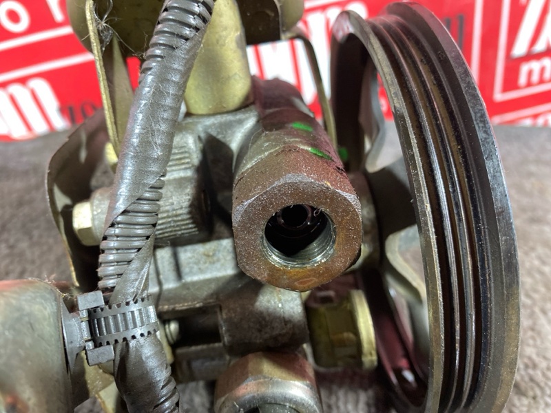 Насос гидроусилителя, 2400 рублей, Красноярск