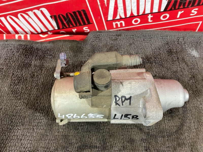 Стартер, 13300 рублей, Красноярск