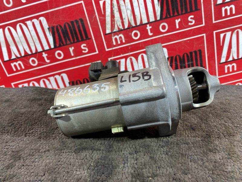 Стартер, 13300 рублей, Красноярск