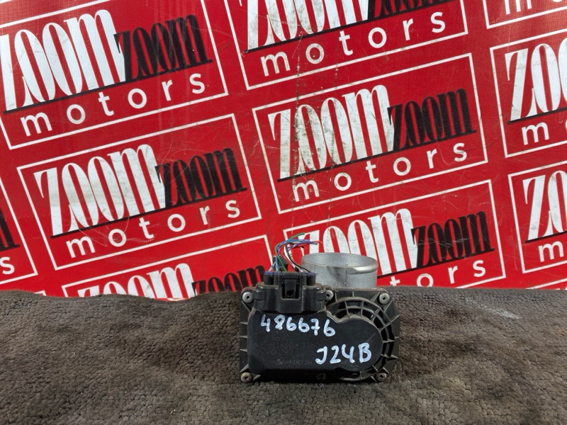 Заслонка дроссельная, 2400 рублей, Красноярск